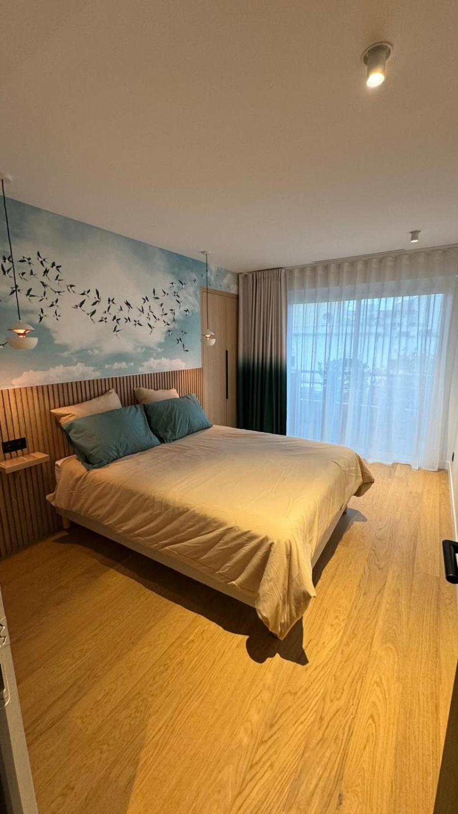 Appartement Luxueux Plein Centre De Cavalaire A 2Mn De La Plage Extérieur photo