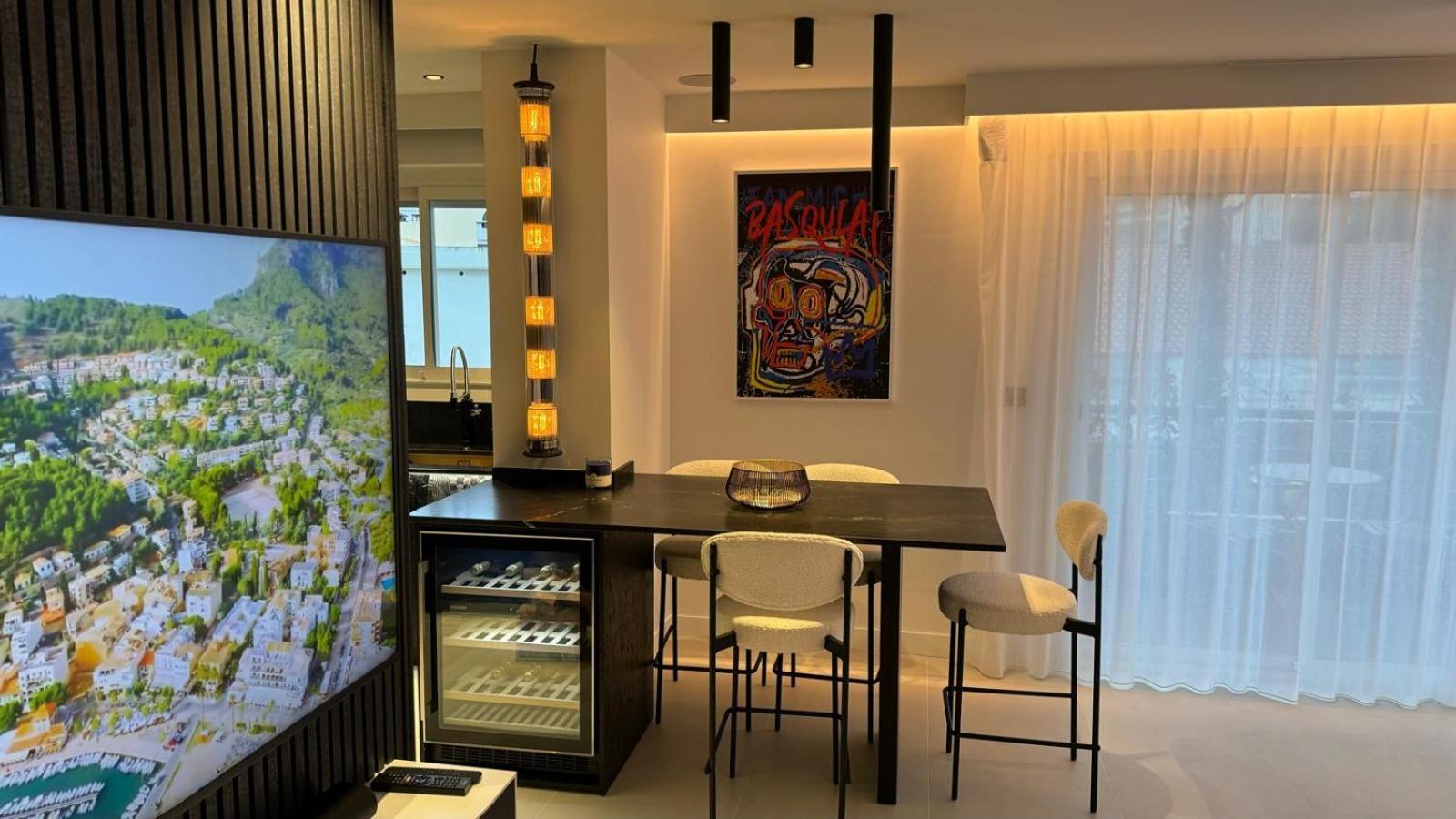 Appartement Luxueux Plein Centre De Cavalaire A 2Mn De La Plage Extérieur photo